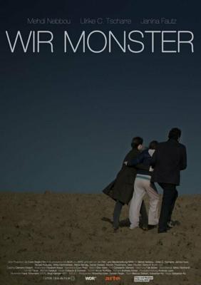 Мы чудовища / Wir Monster (2015) смотреть онлайн бесплатно в отличном качестве