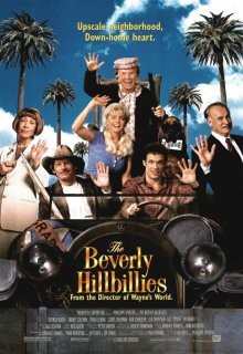 Деревенщина из Беверли-Хиллз / The Beverly Hillbillies (None) смотреть онлайн бесплатно в отличном качестве