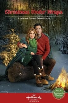 Засекреченное Рождество / Christmas Under Wraps (2014) смотреть онлайн бесплатно в отличном качестве