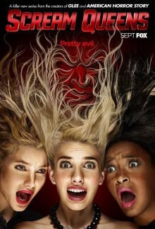 Королевы крика / Scream Queens () смотреть онлайн бесплатно в отличном качестве