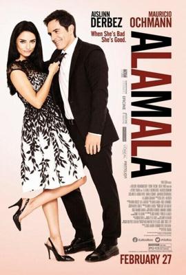 Для бедных / A la mala (2015) смотреть онлайн бесплатно в отличном качестве