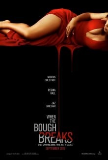 Все тайное становится явным / When the Bough Breaks (2016) смотреть онлайн бесплатно в отличном качестве