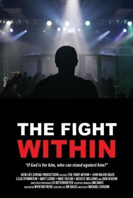 Борьба внутри / The Fight Within (2016) смотреть онлайн бесплатно в отличном качестве