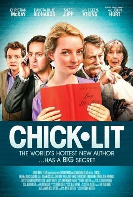 Дамское чтиво / ChickLit (2016) смотреть онлайн бесплатно в отличном качестве