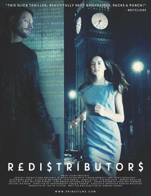 Редистрибьюторы / Redistributors (2015) смотреть онлайн бесплатно в отличном качестве