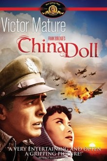 Китайская кукла / China Doll (1958) смотреть онлайн бесплатно в отличном качестве