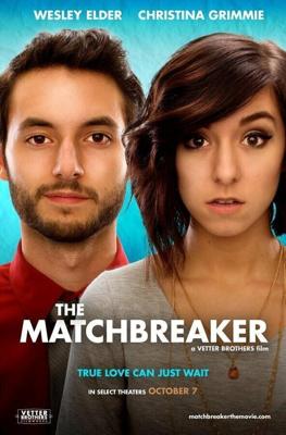 Разводитель (The Matchbreaker) 2016 года смотреть онлайн бесплатно в отличном качестве. Постер