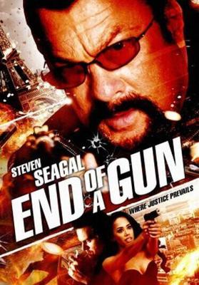 Конец ствола / End of a Gun (2016) смотреть онлайн бесплатно в отличном качестве