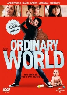 Обыкновенный мир (Ordinary World) 2016 года смотреть онлайн бесплатно в отличном качестве. Постер