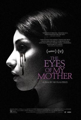 Глаза моей матери (The Eyes of My Mother) 2016 года смотреть онлайн бесплатно в отличном качестве. Постер