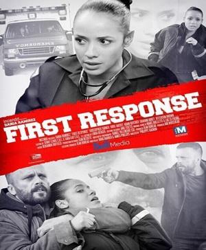 Быстрое реагирование / First Response (2015) смотреть онлайн бесплатно в отличном качестве