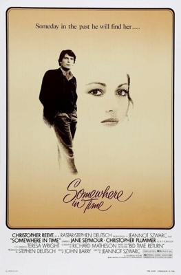 Где-то во времени / Somewhere in Time (1980) смотреть онлайн бесплатно в отличном качестве