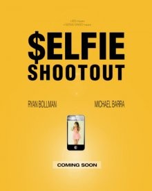 Сэлфи-перестрелка / $elfie Shootout (2016) смотреть онлайн бесплатно в отличном качестве