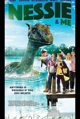 Несси и я / Nessie & Me (2016) смотреть онлайн бесплатно в отличном качестве