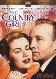 Деревенская девушка / The Country Girl (1954) смотреть онлайн бесплатно в отличном качестве