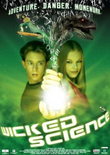 Злая наука / Wicked Science (None) смотреть онлайн бесплатно в отличном качестве