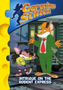 Джеронимо Стилтон / Geronimo Stilton (2009) смотреть онлайн бесплатно в отличном качестве