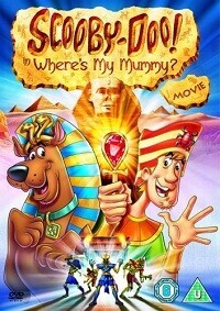 Скуби-Ду: Где моя мумия? / Scooby-Doo in Where's My Mummy? (2005) смотреть онлайн бесплатно в отличном качестве