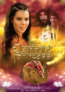 Слон и принцесса / The Elephant Princess (2008) смотреть онлайн бесплатно в отличном качестве