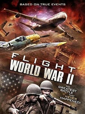 Рейс 1942 / Flight World War II (2015) смотреть онлайн бесплатно в отличном качестве