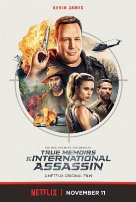 Реальные воспоминания международного убийцы / True Memoirs of an International Assassin (2016) смотреть онлайн бесплатно в отличном качестве