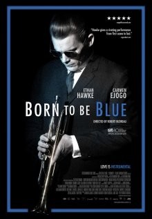 Рожденный для грусти / Born to Be Blue () смотреть онлайн бесплатно в отличном качестве