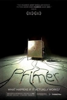 Детонатор / Руководство / Primer (2004) смотреть онлайн бесплатно в отличном качестве