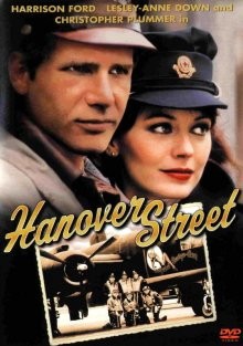 Ганновер-стрит / Hanover Street (1979) смотреть онлайн бесплатно в отличном качестве