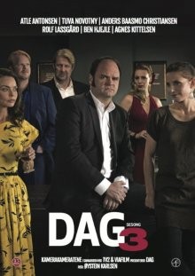 Даг / Dag (2010) смотреть онлайн бесплатно в отличном качестве