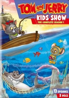 Том и Джерри в детстве / Tom & Jerry Kids Show () смотреть онлайн бесплатно в отличном качестве