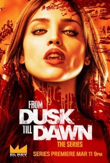 От заката до рассвета / From Dusk Till Dawn: The Series (None) смотреть онлайн бесплатно в отличном качестве