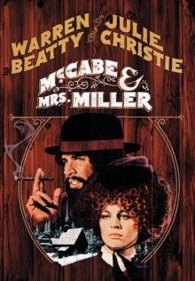 МакКейб и миссис Миллер / McCabe & Mrs. Miller (None) смотреть онлайн бесплатно в отличном качестве