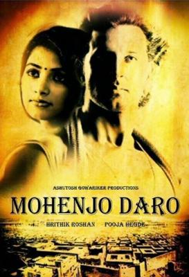 Мохенджо Даро (Mohenjo Daro) 2016 года смотреть онлайн бесплатно в отличном качестве. Постер