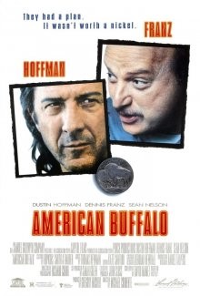 Американский бизон / American Buffalo (None) смотреть онлайн бесплатно в отличном качестве