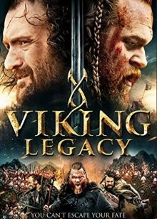 Наследие викингов / Viking Legacy (2016) смотреть онлайн бесплатно в отличном качестве