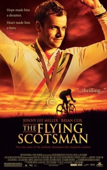 Летучий шотландец / The Flying Scotsman (2006) смотреть онлайн бесплатно в отличном качестве