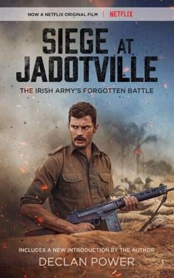 Осада Жадовиля / The Siege of Jadotville (2016) смотреть онлайн бесплатно в отличном качестве