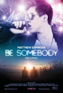 Под личиной / Be Somebody (2016) смотреть онлайн бесплатно в отличном качестве