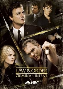 Закон и порядок: Преступное намерение / Law & Order: Criminal Intent (2001) смотреть онлайн бесплатно в отличном качестве