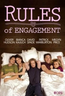 Правила совместной жизни / Rules of Engagement (2007) смотреть онлайн бесплатно в отличном качестве