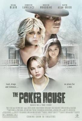 Дом покера (The Poker House) 2007 года смотреть онлайн бесплатно в отличном качестве. Постер