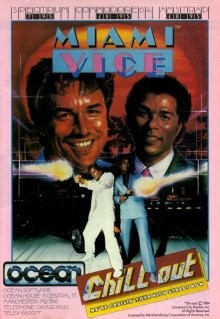 Полиция Майами: Отдел нравов / Miami Vice (None) смотреть онлайн бесплатно в отличном качестве