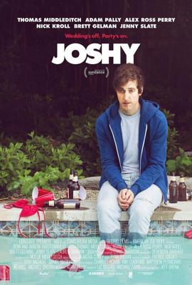 Джоши / Joshy (2016) смотреть онлайн бесплатно в отличном качестве