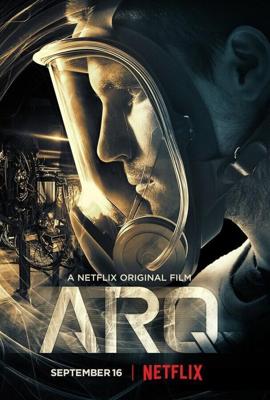 Арка / ARQ (2016) смотреть онлайн бесплатно в отличном качестве