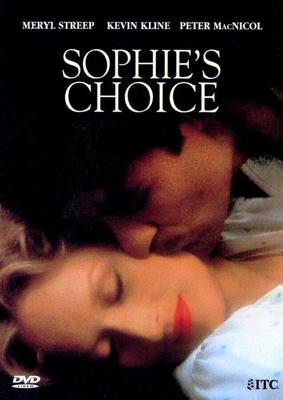 Выбор Софи / Sophie's Choice (1982) смотреть онлайн бесплатно в отличном качестве