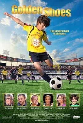 Золотые туфельки (Golden Shoes) 2015 года смотреть онлайн бесплатно в отличном качестве. Постер