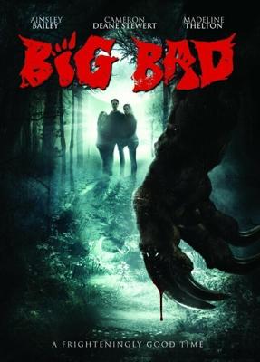 Большой и злой / Big Bad (2016) смотреть онлайн бесплатно в отличном качестве