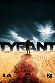 Тиран / Tyrant (2014) смотреть онлайн бесплатно в отличном качестве