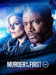 Убийство первой степени / Murder in the First () смотреть онлайн бесплатно в отличном качестве