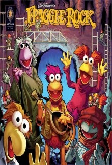 Гора Фрэгглов / Fraggle Rock (1983) смотреть онлайн бесплатно в отличном качестве